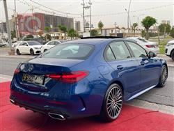 مێرسێدس بێنز C-Class